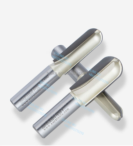 TUOKE ARDEN Trong Kho Cho Máy Khoan <span class=keywords><strong>CNC</strong></span> Máy Cắt TCT Carbide Đồ Gỗ Công Cụ # 0509a Xử Lý Bit <span class=keywords><strong>Router</strong></span> Bit Công Cụ Phần TW - Product Image 3