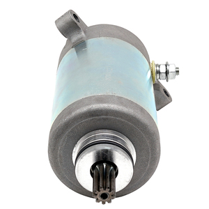 Nouveau Moteur de Démarrage en Aluminium 12V avec Garantie d'un An pour les Modèles <span class=keywords><strong>Kawasaki</strong></span> <span class=keywords><strong>Motorsport</strong></span> KLF220 21163-1130 - Product Image 5