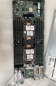 Châssis de serveur Blade évolutif HPE Synergy480G11 Gen11, montable en rack 10U, en stock - Product Image 5