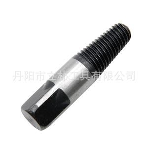 Manual Pipe Thread Repair Kit NPT Steel Pipe Water Pipe Professional Grade - Product Image 2