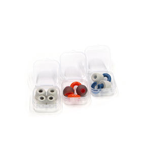 <span class=keywords><strong>Tapones</strong></span> <span class=keywords><strong>para</strong></span> los oídos con diseño de gancho, espuma de silicona, venta al por mayor, <span class=keywords><strong>tapones</strong></span> <span class=keywords><strong>para</strong></span> los oídos, paquete personalizado, <span class=keywords><strong>tapones</strong></span> <span class=keywords><strong>para</strong></span> los oídos <span class=keywords><strong>para</strong></span> <span class=keywords><strong>dormir</strong></span>, buenas ventas - Product Image 1