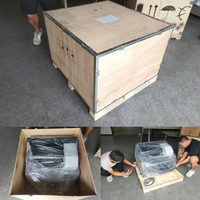 Penjualan Langsung Pabrik Printer UV DTF Funsun A1 A2 A3, Mesin Printer Stiker UV Langsung ke Film AB untuk Casing Ponsel, Kayu, Botol Kaca