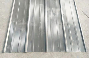 Phi phổ biến Roof Panel cuộn tạo thành máy cho 686/762 ibr Roof tấm ngói tráng men - Product Image 6