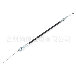 Stop Solenoid For Diesel <b>Generator</b> 3KW 5 6 7 8KW Flameout Electromagnet Magnetic Switch - Product Image 5