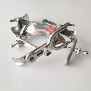 ชุดอุปกรณ์ผ่าตัดทางนรีเวชแบบพกพา HC-T004 สำหรับใส่และถอดอุปกรณ์ภายในมดลูก (IUD) - Product Image 3