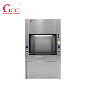 เครื่องดูดควันสเตนเลสกันระเบิดสำหรับห้องปฏิบัติการทางเภสัชกรรม304/316 - Product Image 1