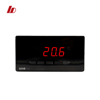 Meter Display temperatur tipe-kering mata timbal Fujian