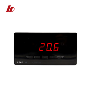 Fujian Lead Ye Droog-<span class=keywords><strong>Type</strong></span> Temperatuur Display <span class=keywords><strong>Meter</strong></span> - Product Image 1