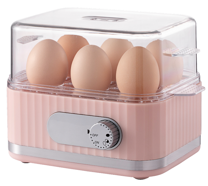 View of Classic Deviled Eggs With Butter • Now Cook This!