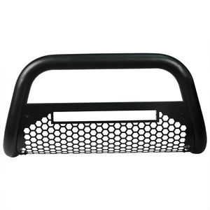 Protector <span class=keywords><strong>de</strong></span> Parrilla 4WD, Accesorios Exteriores para Parachoques Delantero <span class=keywords><strong>de</strong></span> Camioneta, para Mazda, MITSUBISHI, Kia, Hyundai, MG, <span class=keywords><strong>Prado</strong></span> - Product Image 2