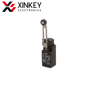 ไมโครสวิตช์แบบจำกัดรุ่น D4NA-412G/1120/2120/4122/4132/212H ซีรีส์ D4N - Product Image 2