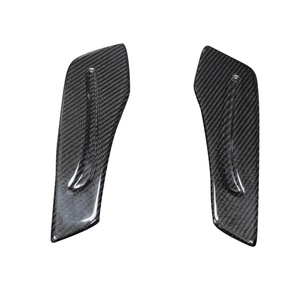 Alerón Trasero de Fibra de Carbono Estilo MAD para BMW Serie 3 4 F80 F82 M3 M4 2014-2017, Tuning Automotriz - Product Image 5