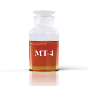 Haute performance modifié agent de liaison pour polymère MT-4 agent de réticulation
