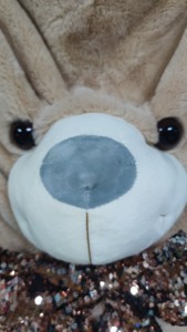 Peluche Personalizzabili Senza Imbottitura - Gusci per Giocattoli a Forma di Orso Senza Cotone PP, Forniture all'Ingrosso per Artigianato Fai-da-Te - Product Image 4