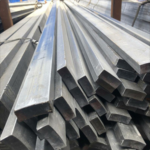Barra Piatta in <span class=keywords><strong>Acciaio</strong></span> al Carbonio Trafilata a Freddo, Profilo Rettangolare in <span class=keywords><strong>Acciaio</strong></span> per Tornitura e Fresatura CNC - Product Image 3