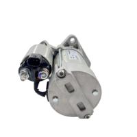 Pièces de rechange automobiles d'origine Moteur de démarrage de voiture Démarreur 12663052 12658432 pour Bu-ick ENVISION La-crosse Ma-libu XL EQUINOX