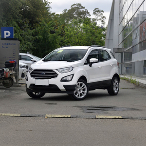 SUV di Lusso Usato dalla Cina, <span class=keywords><strong>Ford</strong></span> <span class=keywords><strong>EcoSport</strong></span> 2019 1.5L Premium Plus Automatico Euro VI Guida a Sinistra a Basso Prezzo - Product Image 1