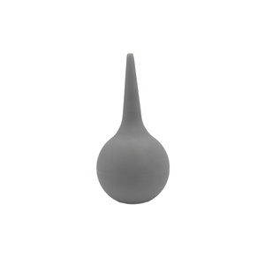 30ml/60ml/75ml/90ml en caoutchouc ventouse oreille main ampoule seringue oreille <span class=keywords><strong>lavage</strong></span> Squeeze ampoule - Product Image 2