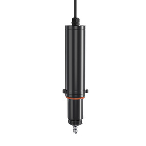 Sonde de mesure de chlore résiduel, électrode industrielle, capteur en ligne, détecteur d'ozone pour piscine et eau du robinet - Product Image 1