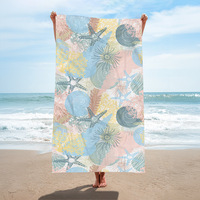 Vrouwen Sarong Strand Wear Bikini Wrap Rok Badpak Cover Up Bloemen Hibiscus Puakenikeni Custom Print Pareo