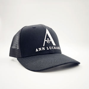 Gorras Trucker Richardson 112 Personalizadas de Alta Calidad, Gorra Snapback de 6 Paneles con Malla Lisa para Hombre - Product Image 3