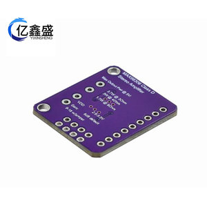 แม็กซ์ 98306 เครื่องขยายเสียงสเตอริโอ 3.7W คลาส D สำหรับระบบสเตอริโอ - Product Image 5