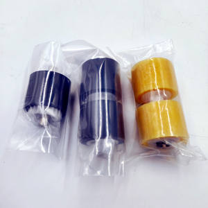 Nieuwe Compatibele Printer Deel Hoge Kwaliteit Pick-Up Roller Met As Gebruikt Voor Scanner <span class=keywords><strong>Dr</strong></span>-6030 Andere Printer Benodigdheden - Product Image 2