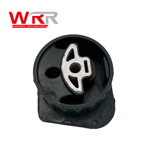 Soporte de Caja de Transferencia 22316786566 22316796616 para BMW F10 F01 535i, Amortiguador de Vibraciones de Goma para Caja de Cambios - Product Image 6