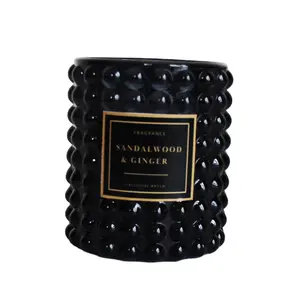 Gov Com Gift Candles Home Fragrance Whosale Custom scented candle