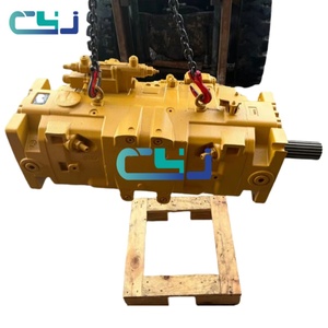 Bomba Hidráulica Principal 369-9655 3699655 para Excavadora E390FL E374FL, Conjunto de Bomba Hidráulica, Piezas de Maquinaria de Construcción - Product Image 3