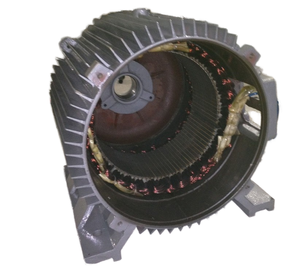 Nice Price <strong>Synchronous</strong> Asynchronous 380V <strong>220V</strong> Free Energy Generator 50kw 30KW 20Kw 10kw Axial Flux Permanent Magnet Generator - Product Image 4