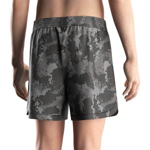 Pantalones Cortos Deportivos Sublimados Personalizados para Judo, BJJ, MMA, Boxeo, Muay Thai, Lucha Libre - Product Image 6