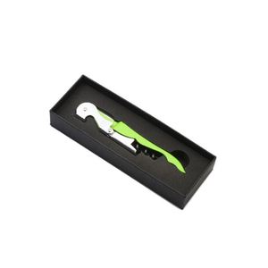 Sacacorchos/Abridor de Botellas de Vino de Metal con Caja, Precio Competitivo, Gran Venta - Product Image 3