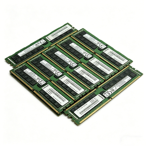 <b>DDR4</b> PM1733 U.2 7.68T V2 Server <b>Memory</b> Module ECC Registered 288-Pin Gold Contact High Performance MZWLR7T6HALA-00007 - Product Image 1