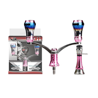 Manivelle de moulinet de pêche en aluminium aéronautique léger avec roulements NMB HASIDA – Accessoires de pêche