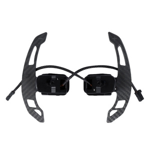 Almohadilla Magnética para Palanca de Cambios para <span class=keywords><strong>Mercedes</strong></span>-Benz Clase E E200 E260 E300 <span class=keywords><strong>E400</strong></span> E63 E43 W212 W213 Venta al por Mayor de Fábrica Accesorios para Automóviles - Product Image 5
