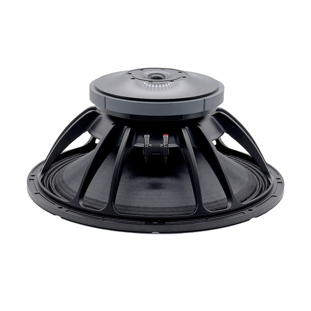Professional Audio Speaker 21'' Speaker Low Frequency 3400W DJ Big Power Bass Sound 21 Inch Subwoofer