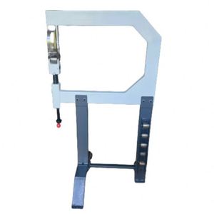 Machine de formage de tôles industrielles par courbure - Product Image 1