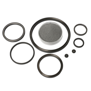 Vente directe usine : Joints PTFE sur mesure, Tuyaux doublés PTFE, Vannes doublées PFA, Filetage PTFE, Ruban d'étanchéité - Product Image 3