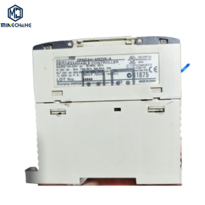 คอนโทรลเลอร์แบบตั้งโปรแกรมได้รุ่น CPM2AH ซีรีส์ CPM2AH-10CDR-A 20CDR-A 30CDR-A 40CDR-A 60CDR-A ชุดควบคุมเอาต์พุตรีเลย์สำหรับ - Product Image 1
