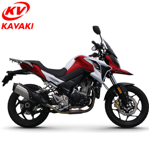 Nuevo Diseño Clásico de Motocicletas Usadas de 2 Ruedas, 50, 125, 150, 250 cc, de Gasolina, para Calle y Carreras - Product Image 2
