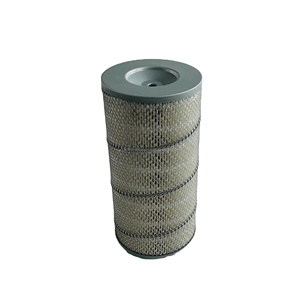 Filtro de Aire para Compresor de Aire 02250131 496, Filtro de Alta Eficiencia, Accesorio de Filtro de Aire Industrial - Product Image 1