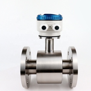 Nhiệt Độ Cao Phiên Bản Tách <span class=keywords><strong>Mag</strong></span> <span class=keywords><strong>Meter</strong></span> Chia Cơ Thể Nước <span class=keywords><strong>Flow</strong></span> <span class=keywords><strong>Meter</strong></span> Từ Xa Cảm Biến Lưu Lượng Với Hiển Thị Từ Đo Lưu Lượng - Product Image 2