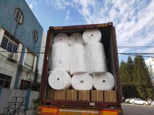 Rollo de Espuma EPE/EVA de 10 Metros (12" X 394") de 1/16" de Grosor, Amortiguación para Mudanzas, Protección de Platos y Muebles - Marca Yongchang - Product Image 5