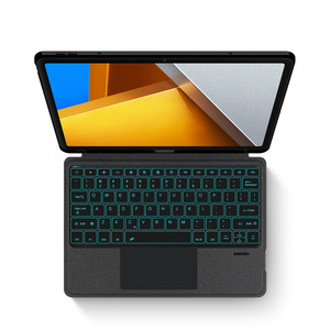 12.1 polegada heavy duty PU couro dobrável kickstand anti queda caso <span class=keywords><strong>tablet</strong></span> para xiaomi poco pad Capa Protetora <span class=keywords><strong>Tablet</strong></span> Case - Product Image 3