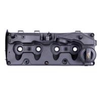 Autres pièces automobiles : Couvercle de culasse, capot de soupape, capot de culbuteur pour VW AUDI SEAT 2.0 RAFTER AMAROK 2.0 TDI 03L103469F