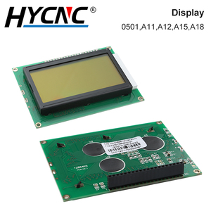 Cho richauto 0501 <span class=keywords><strong>CNC</strong></span> DSP điều khiển A11 A12 A15 A18 điều khiển xử lý nút màng Shell hiển thị cho chế biến gỗ bộ phận - Product Image 3