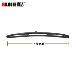 แขนปัดน้ำฝน Gaojie ขนาด 290 มม. มุม 180 องศา สำหรับชุดปัดน้ำฝนหลังรถยนต์ Fiat Weekend - Product Image 4