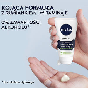 Festival de adquisiciones de marzo OEM crema de piel suavizante Natural hecha a mano después del afeitado crema calma la irritación previene los pelos encarnados - Product Image 3