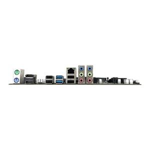 Placa Base B560M con CPU <span class=keywords><strong>Intel</strong></span> de 10.ª Generación I3 10105F, DDR4, ATX, Conjunto de Caja Pequeña para Escritorio, 10400/10500/<span class=keywords><strong>11400</strong></span>/11700 - Product Image 2